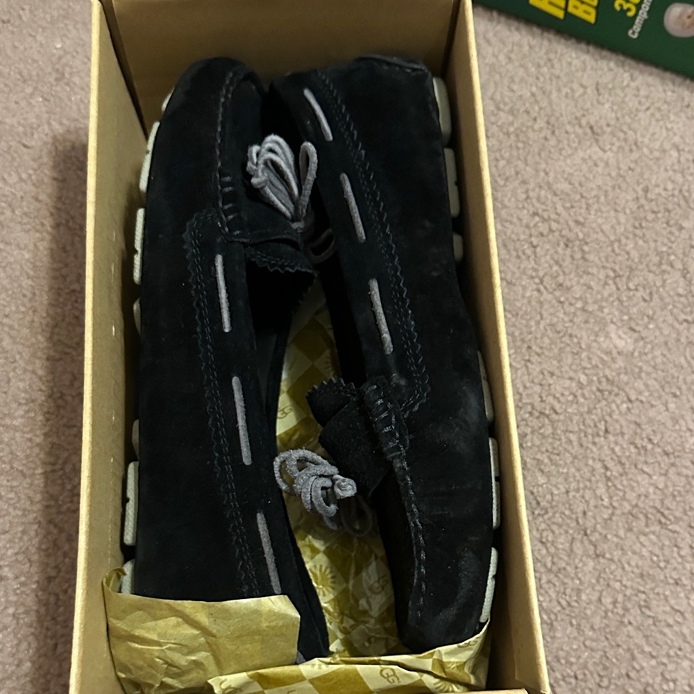 Ugg W Meena Black - image 7